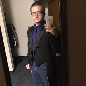 Meet your Posher, Michael